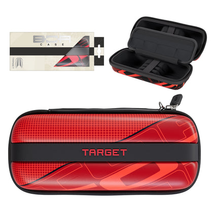 Target TOR BOA Wallet
