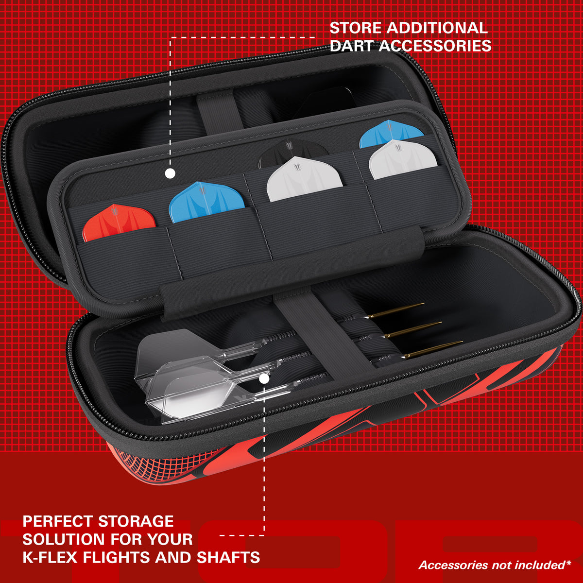 Target TOR BOA Wallet