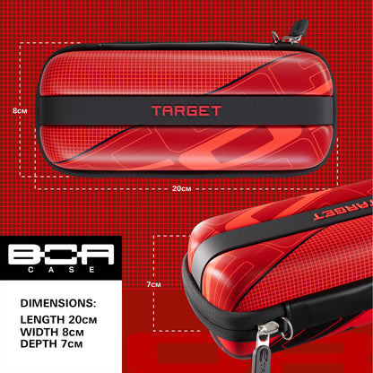 Target TOR BOA Wallet