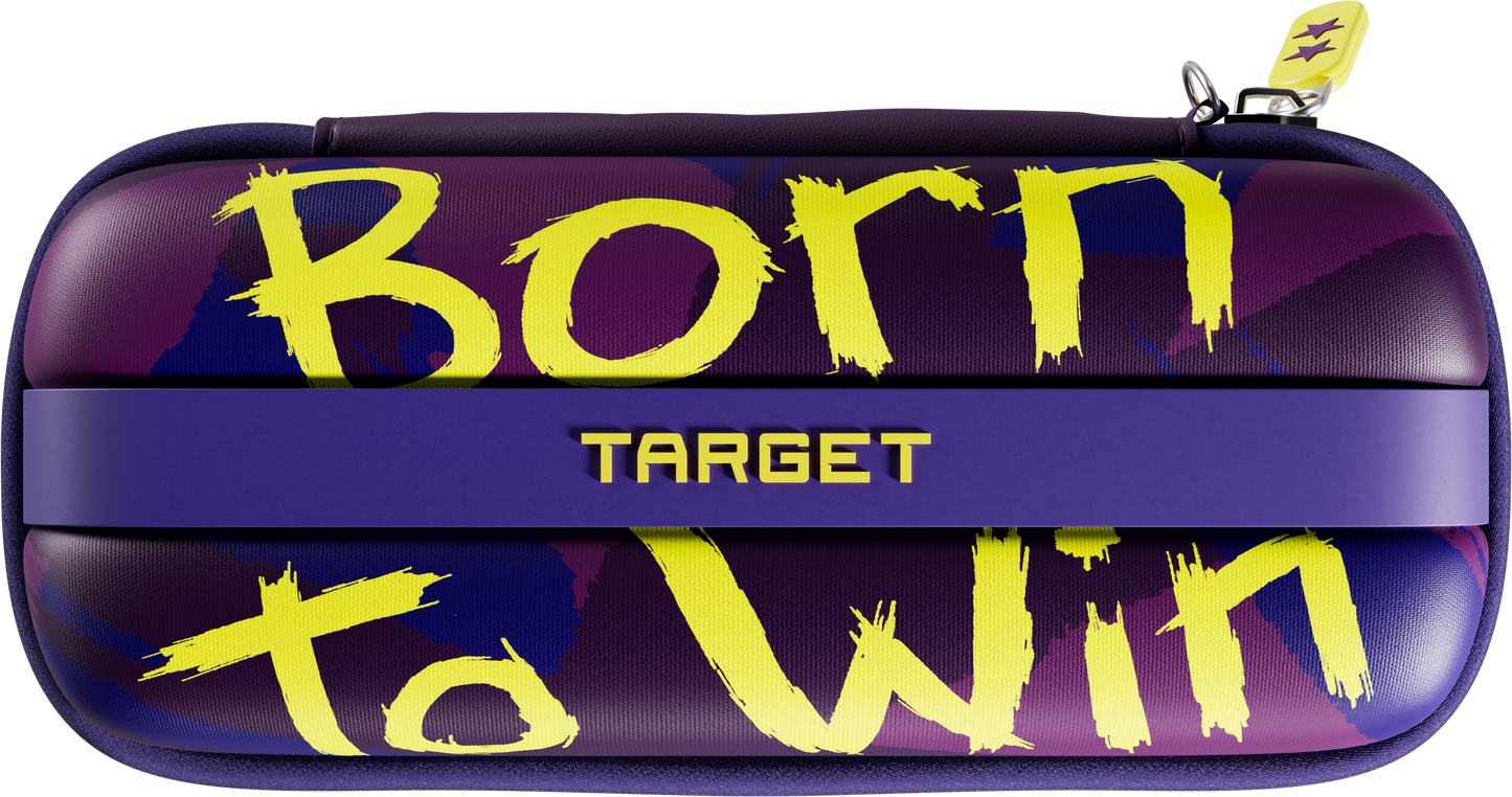 Target Luke Littler World Champion 2026 BOA Wallet