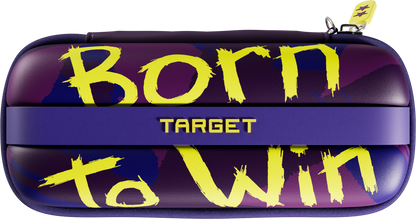 Target Luke Littler World Champion 2026 BOA Wallet