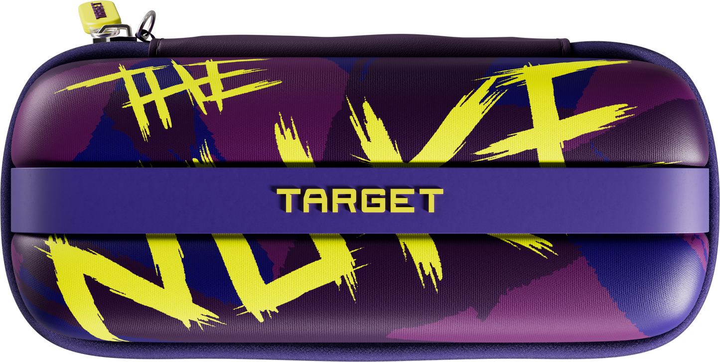 Target Luke Littler World Champion 2026 BOA Wallet