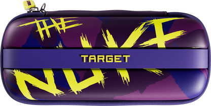 Target Luke Littler World Champion 2026 BOA Wallet