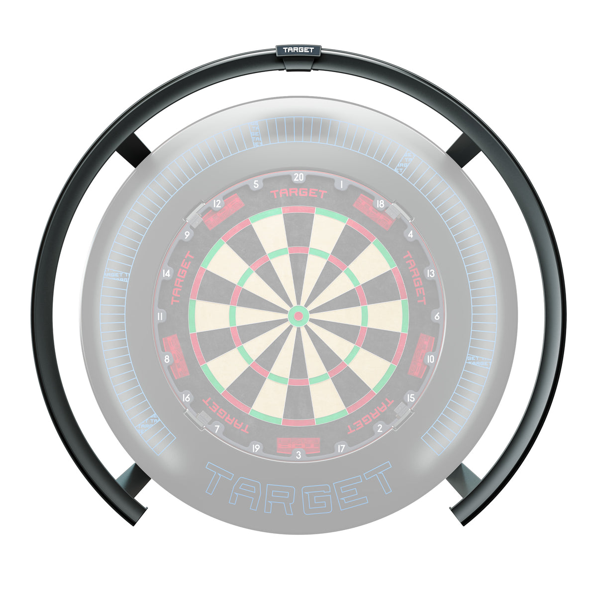 Target Corona Vision 2 Light