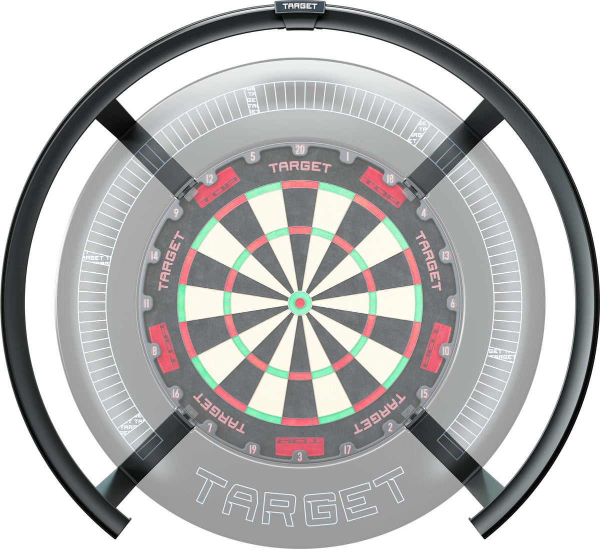 Target Corona Vision 2 Light