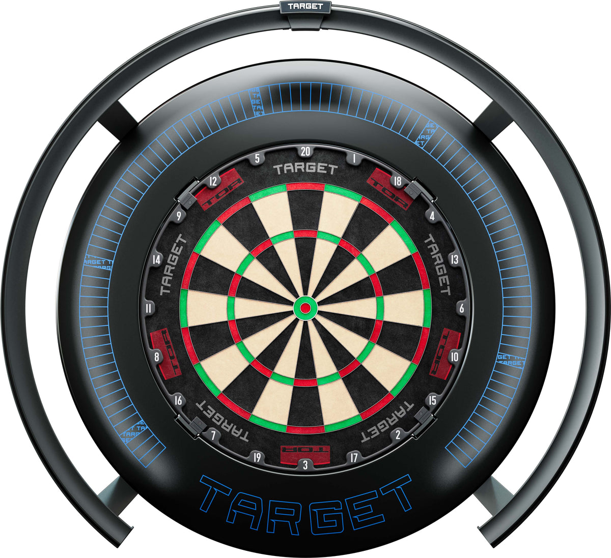 Target Corona Vision 2 Light