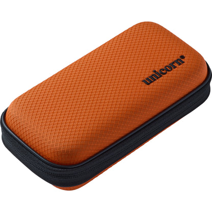 Unicorn Vanguard Orange Small Dart Case