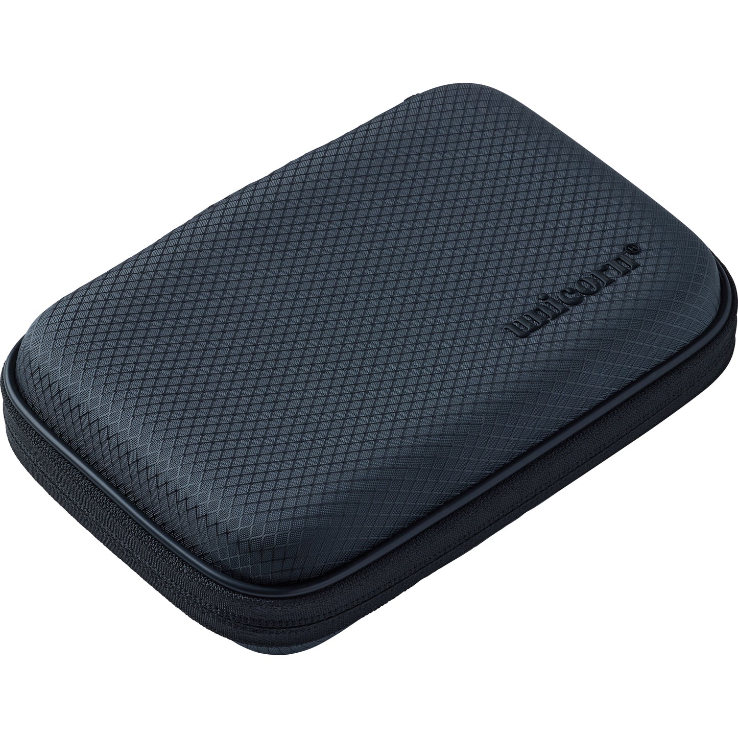 Unicorn Vanguard Grey Medium Dart Case