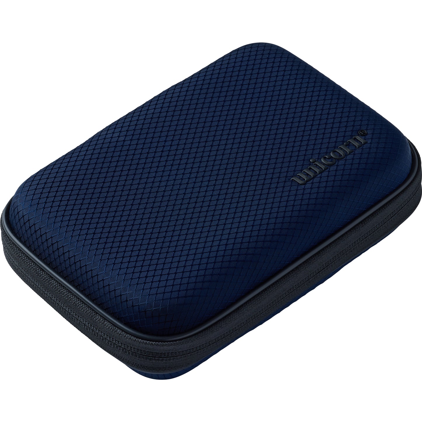Unicorn Vanguard Navy Medium Dart Case