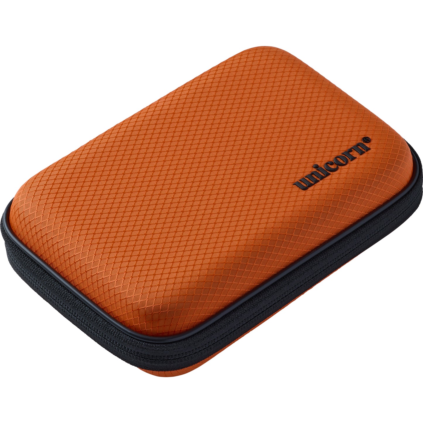 Unicorn Vanguard Orange Medium Dart Case