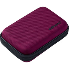 Unicorn Vanguard Burgundy Medium Dart Case