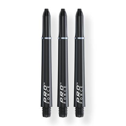 Winmau Pro-Force Shaft Collection image 2