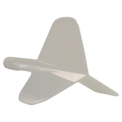 Condor AXE 120 Standard White Dart Flights