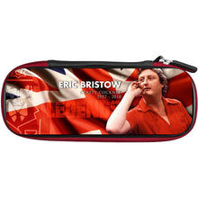 Legend Darts Eric Bristow EVA Slim Darts Case image 0