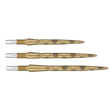 Target Swiss Storm Onyx Gold Dart Points image 1