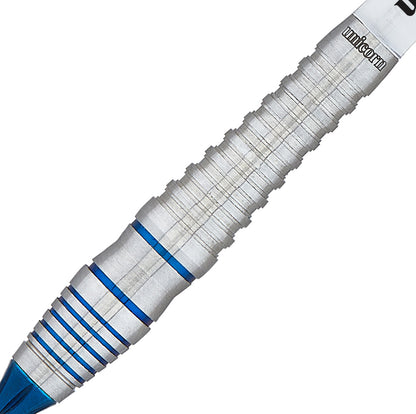 Unicorn Swytch 80% Tungsten Blue Steel Tip Dart Set image 2