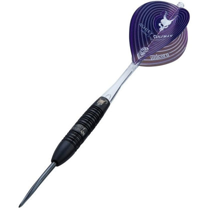 Unicorn Ashley Coleman Global 90% Tungsten Dart Set image 2