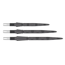 Target Swiss Storm Onyx Black Dart Points image 1