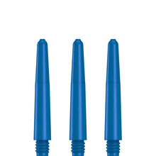 Designa Nylon Blue Durable Dart Shaft Stem image 1
