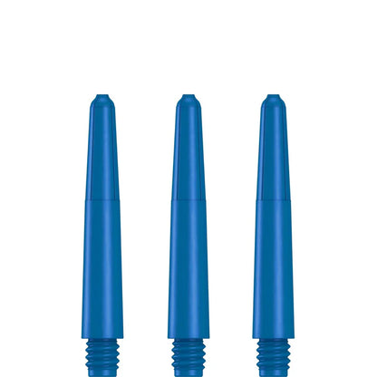 Designa Nylon Blue Durable Dart Shaft Stem image 1