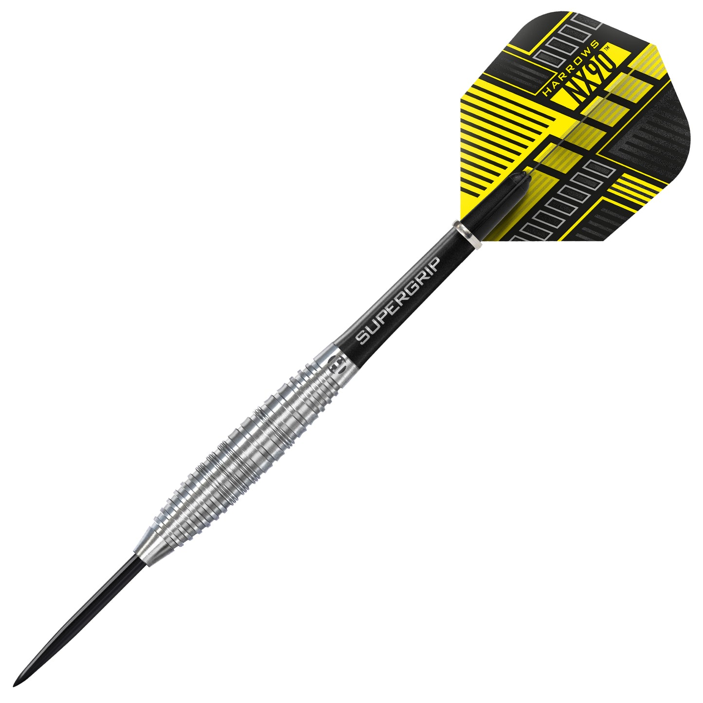 Harrows NX90 Bomb 90% Tungsten Dart Set image 4