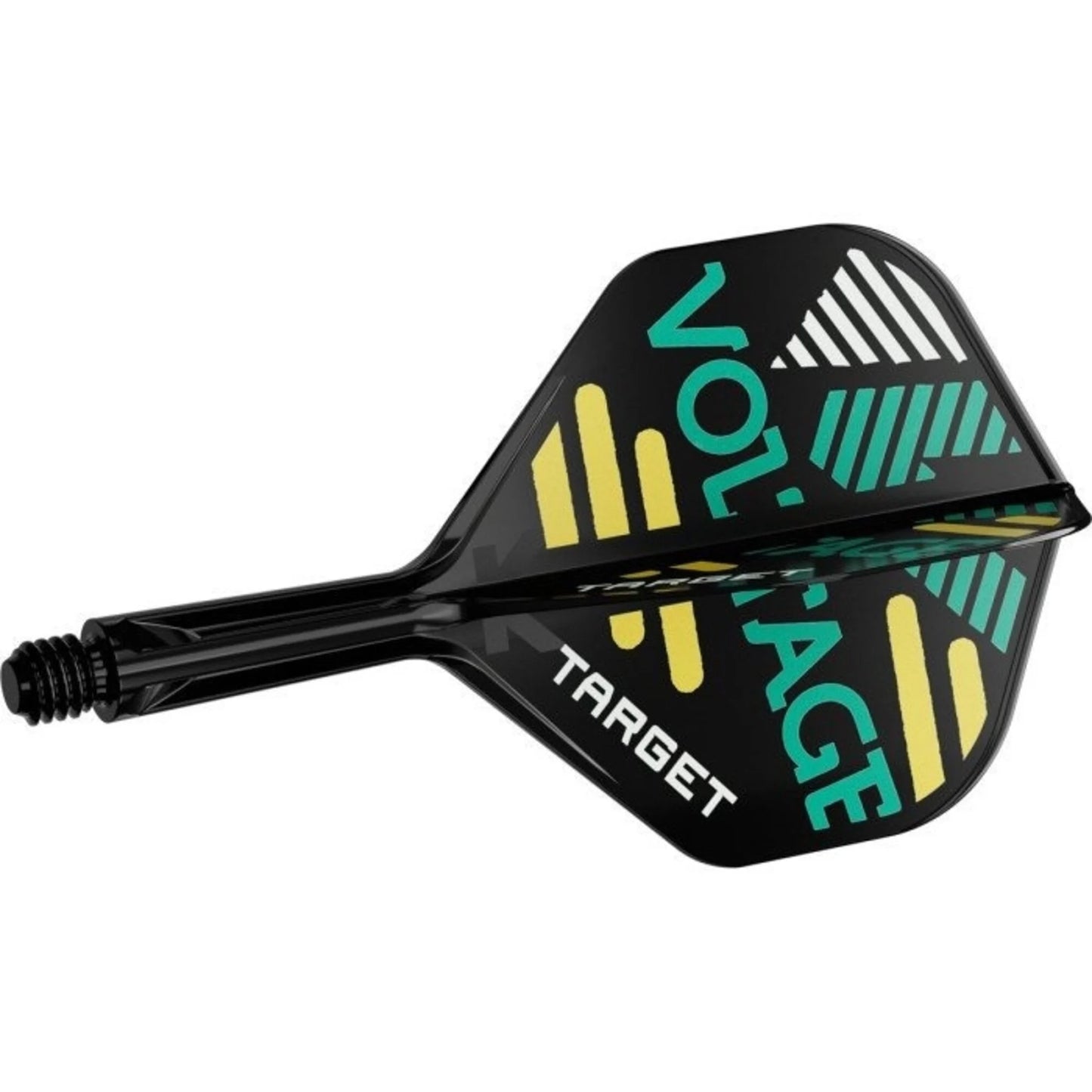 Target K-Flex Rob Cross No2 Dart Flights image 1