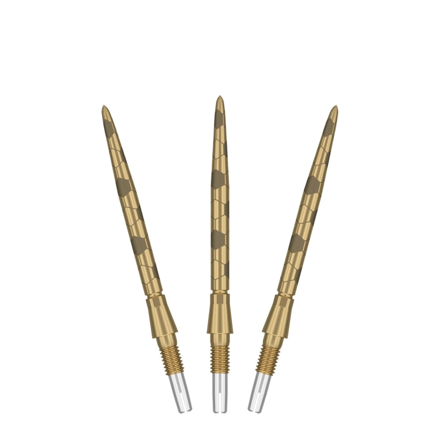 Target Swiss Storm Onyx Gold Dart Points image 0