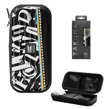 Target Takoma Chris Dobey Dart Case image 0