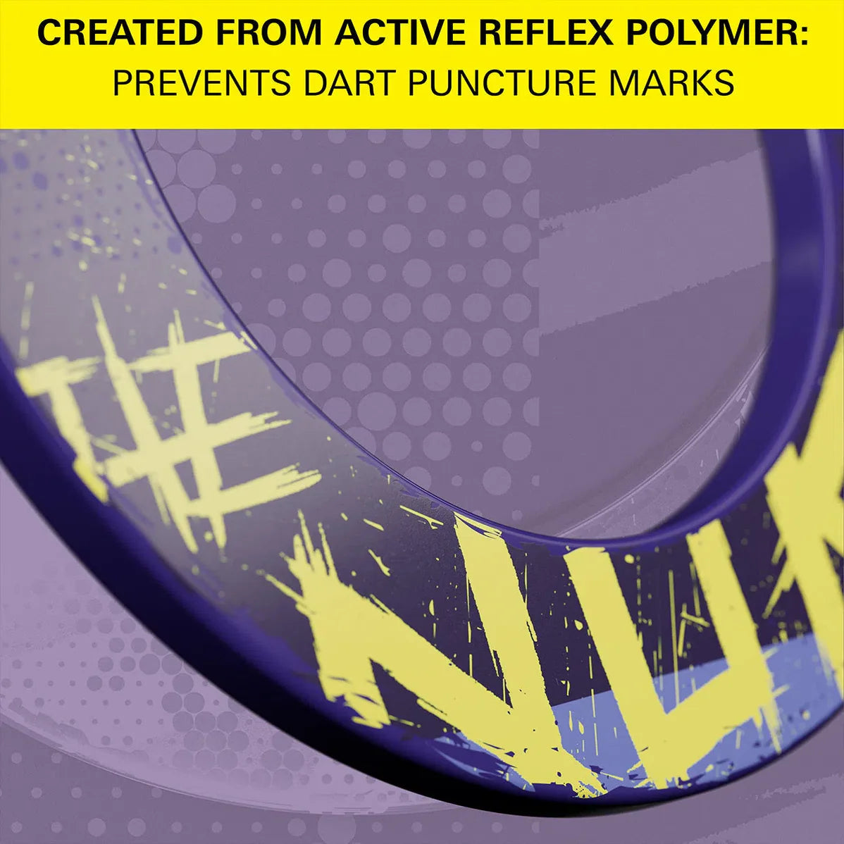 Target Luke 'The Nuke' Littler Dartboard Surround image 4