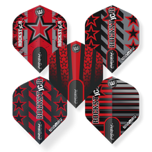 Winmau Joe Cullen Prism Flight Collection