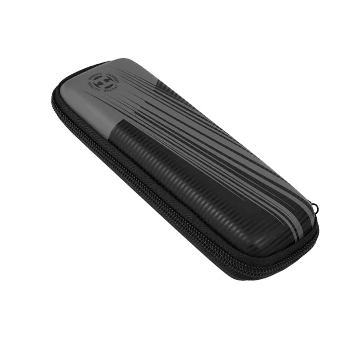 Harrows Blaze Fire Pro 3 Case – Black/Grey image 0