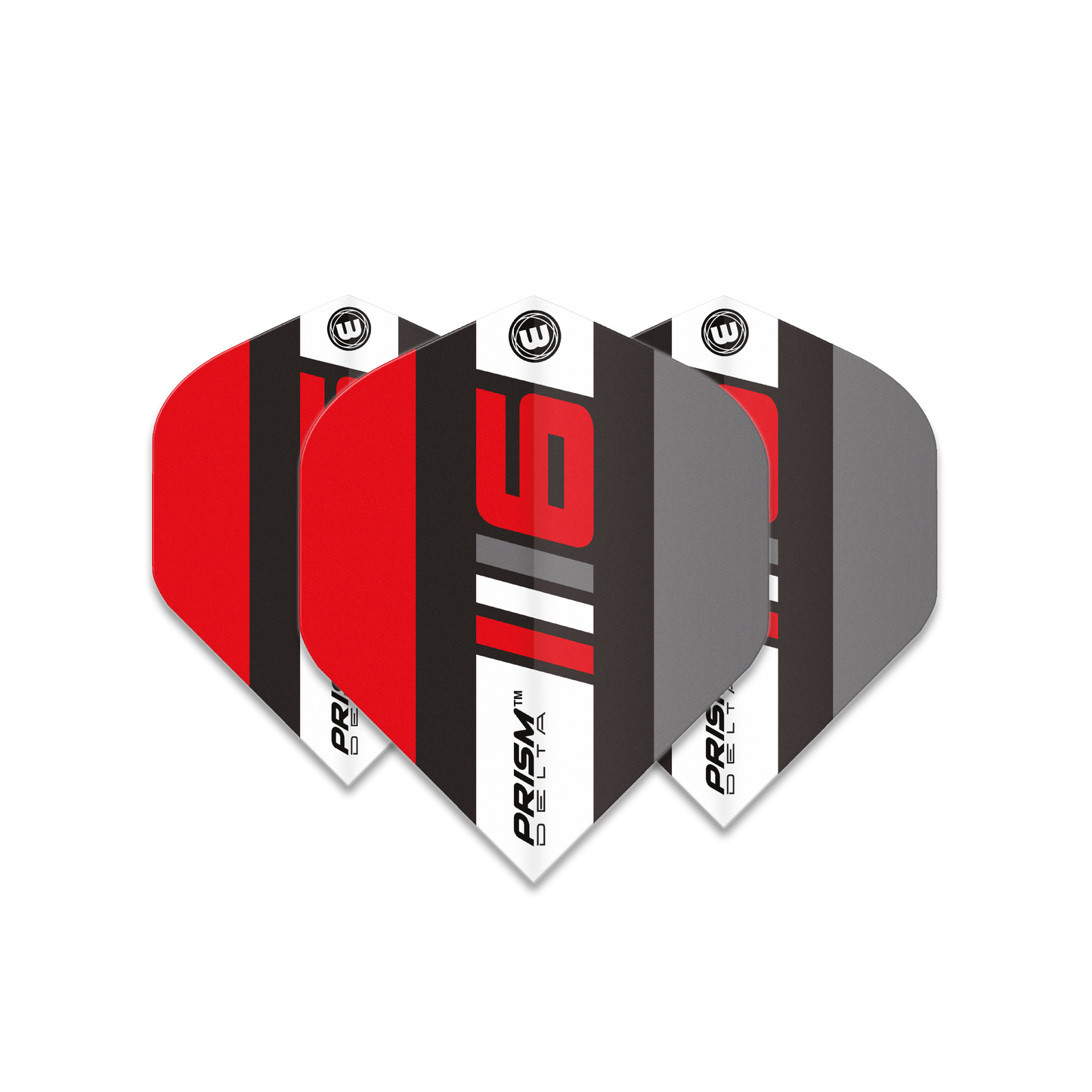Winmau Prism Delta Blade 6 Dart Flights