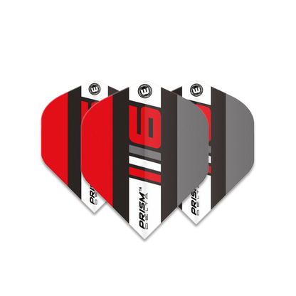 Winmau Prism Delta Blade 6 Dart Flights
