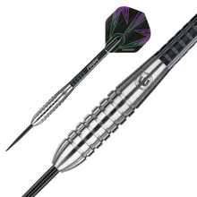 Winmau Foxfire Steel Tip Dart Set image 2