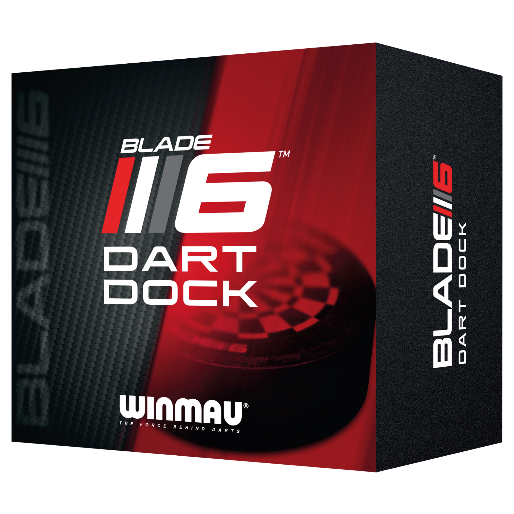 Winmau Blade 6 Dart Dock image 2