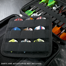 Winmau Armor G4 Red Dart Case image 2