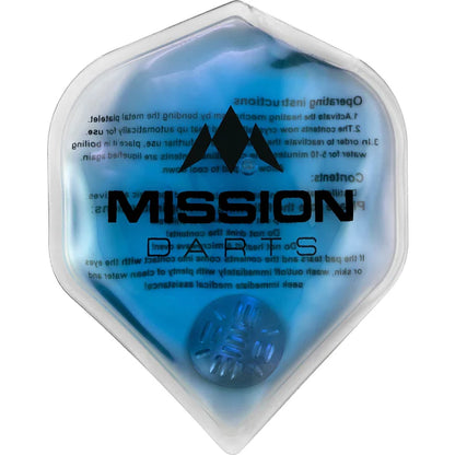 Mission Flux Reusable Luxury Hand Warmer image 1