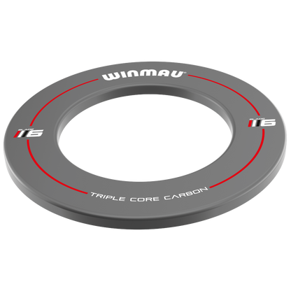 Winmau Blade 6 Grey Dartboard Surround image 2