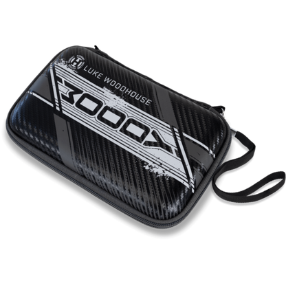 Harrows Luke Woodhouse Pro 6 Dart Case image 0