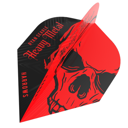 Harrows Ryan Searle 90% Tungsten Dart Set image 2