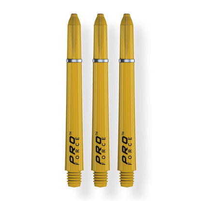 Winmau Pro-Force Shaft Collection image 3