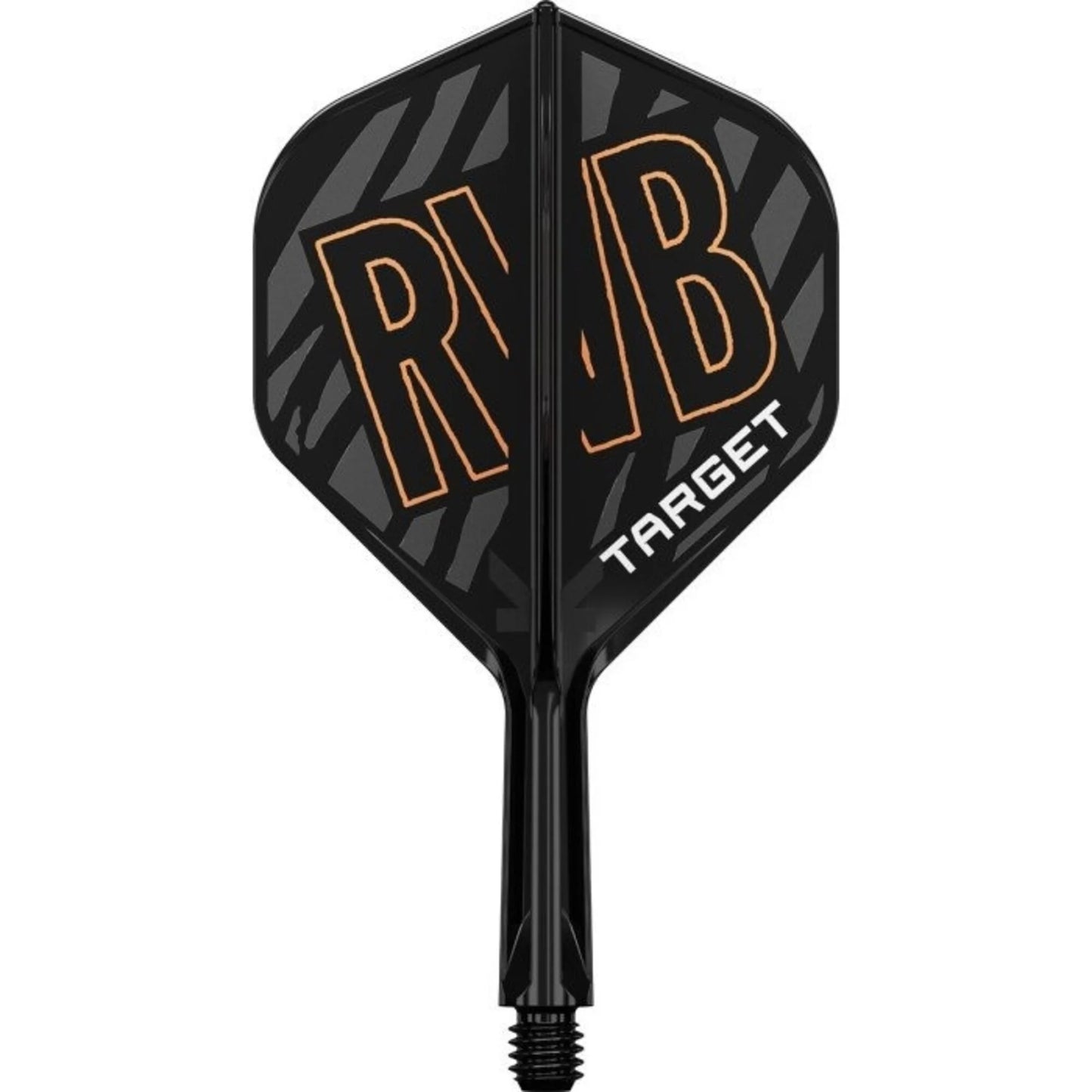 Target K-Flex Raymond van Barneveld No2 Dart Flights image 3