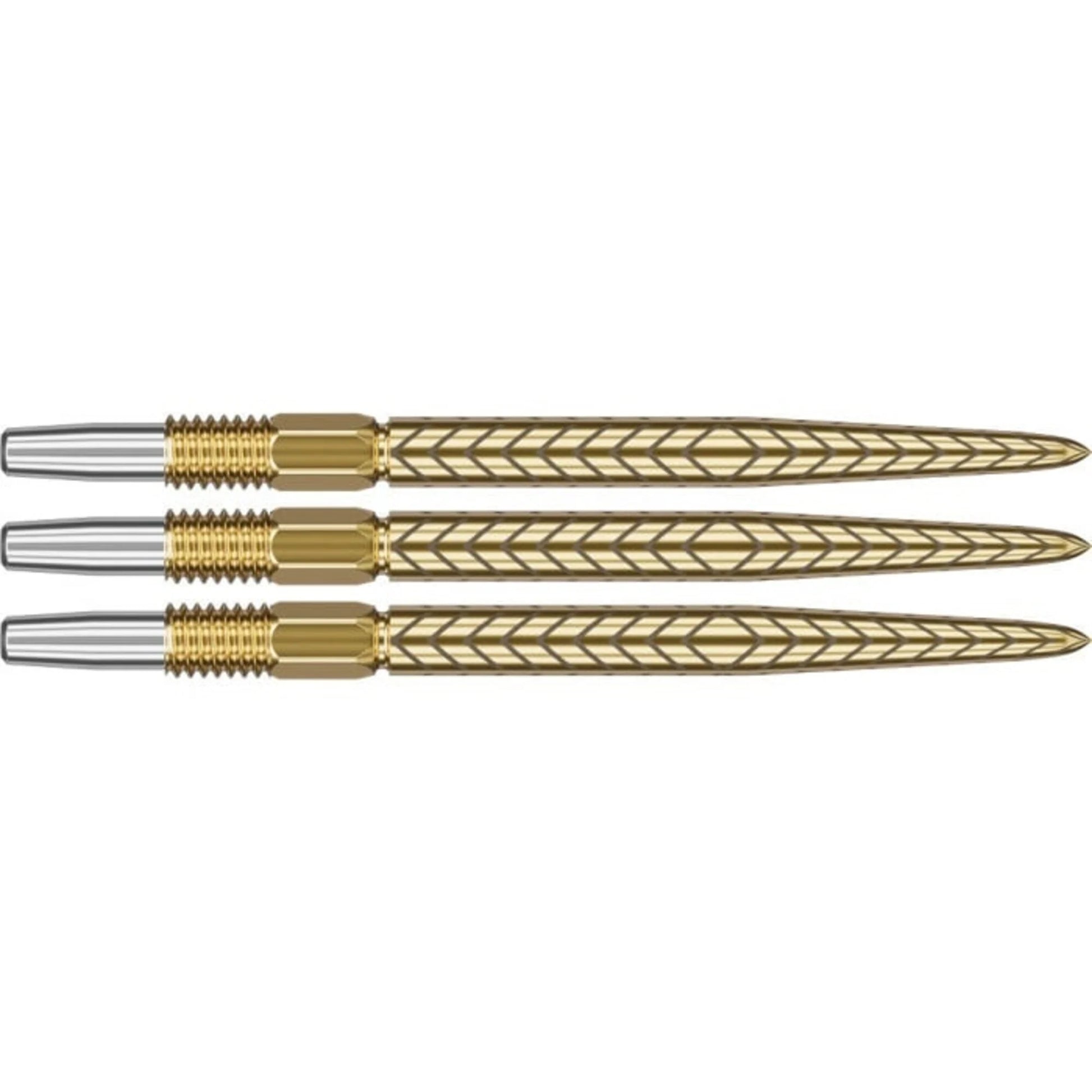 Target Swiss RVE Gold Dart Points image 0