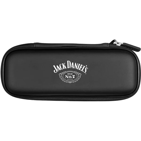 Jack Daniels Black Strong Protection Slim EVA Dart Case image 0