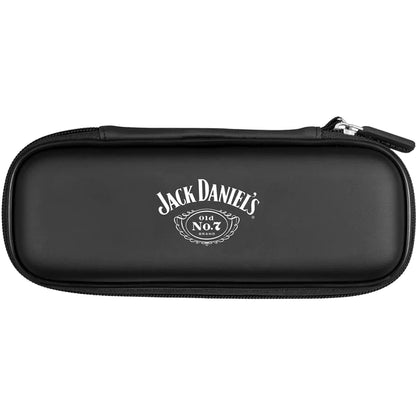 Jack Daniels Black Strong Protection Slim EVA Dart Case image 0