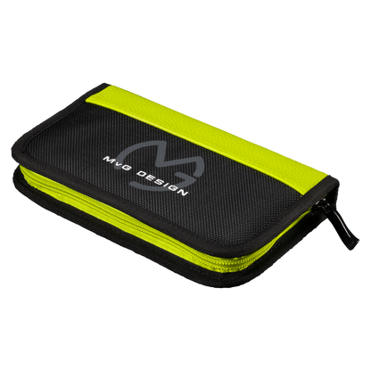 Winmau Michael Van Gerwen MvG Sport Edition Dart Case image 2