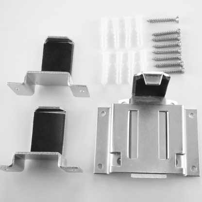 Winmau Deluxe Dartboard Clamp image 1