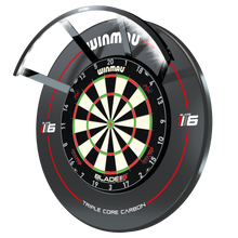 Winmau Polaris Dartboard Light image 0