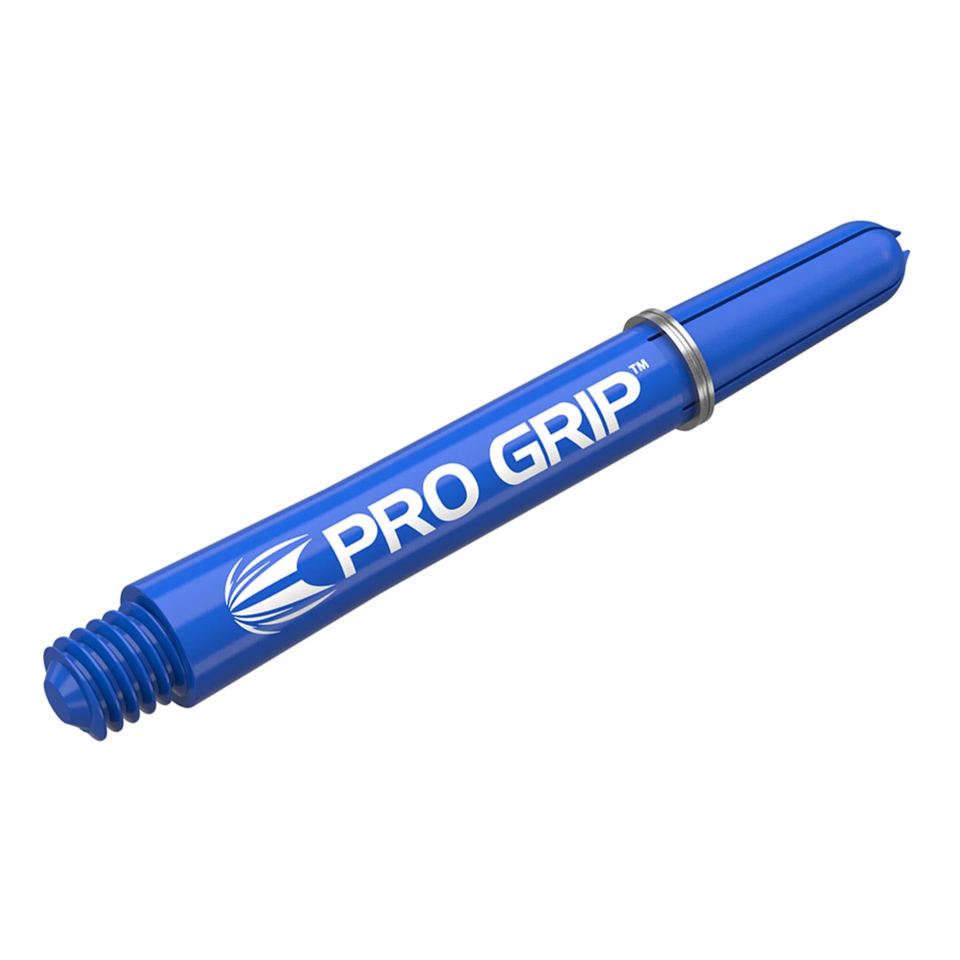 Target Pro Grip 3 Sets Blue Dart Shaft Stem image 1
