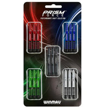 Winmau Prism Force Shaft Collection image 0